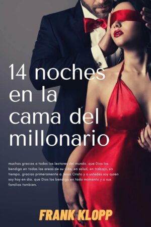 14 noches en la cama del millonario de Frank Klopp