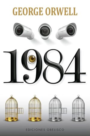 1984 de George Orwell