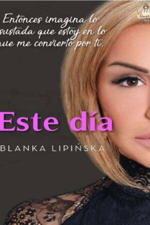 365 días 2: Este día de Blanka Lipińska