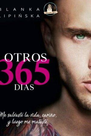 365 días 3: Otros 365 Días de Blanka Lipińska