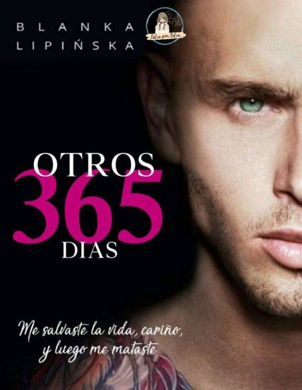 365 días 3: Otros 365 Días de Blanka Lipińska