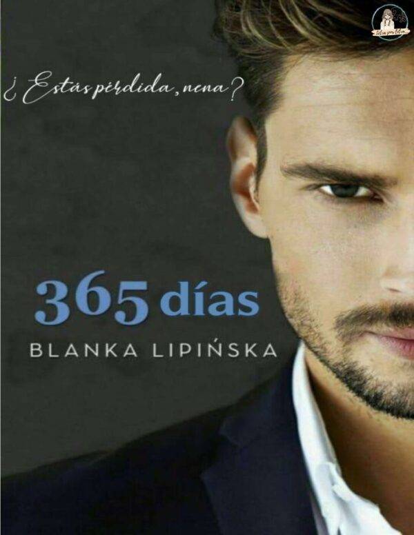 365 días de Blanka Lipińska