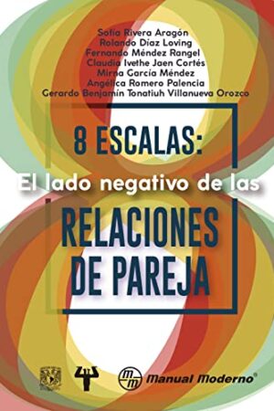 8 escalas. El lado negativo de las relaciones de pareja de Sofía Rivera Aragón