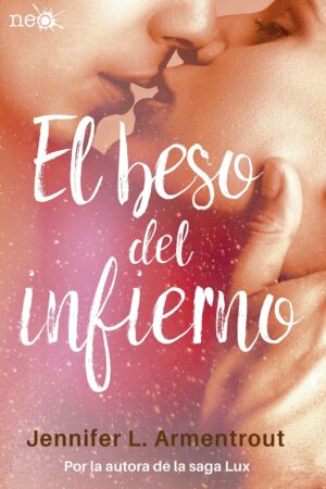 El beso del infierno de Jennifer Armentrout