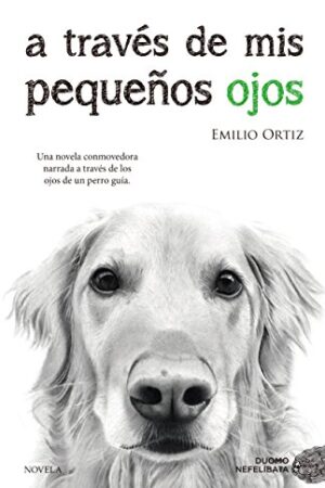 A Través de Mis Pequeños Ojos de Emilio Ortíz
