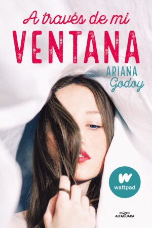 A través de mi ventana de Ariana Godoy