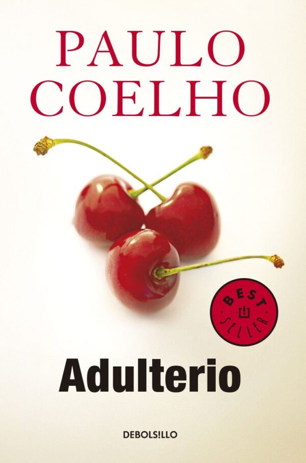 Adulterio de Paulo Coelho