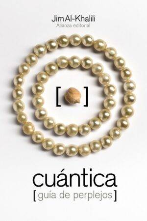 Cuántica. Guía de perplejos de Jim Al-Khalili