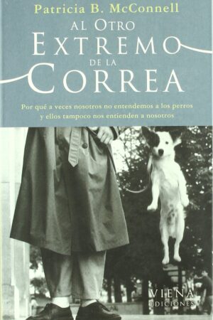 Al otro extremo de la correa de Patricia B. Mconnell