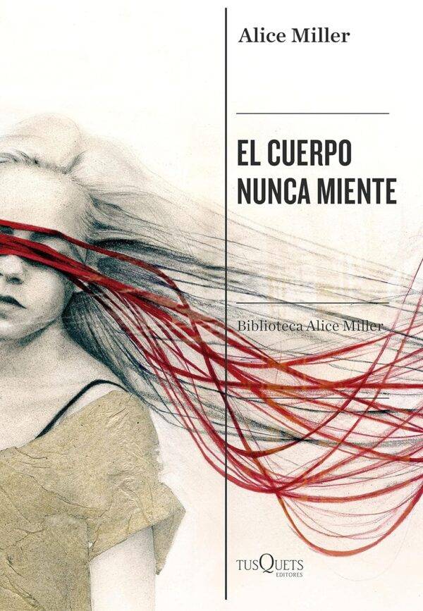 El cuerpo nunca miente de Alice Miller