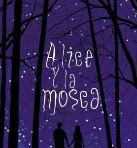 Alice y la mosca de James Rice
