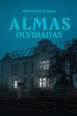 Almas olvidadas de David Ruiz Zamora