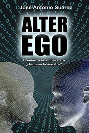 Alter Ego de José Antonio Suárez