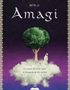 Amagi de Sagar Prakash Khatnani
