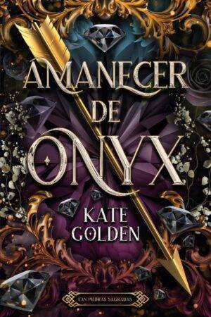 Amanecer de Onyx de Kate Golden