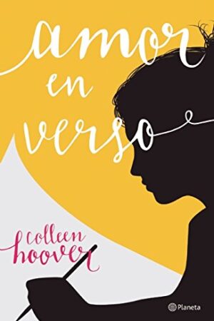 Amor en verso de Colleen Hoover