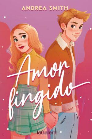 Amor fingido de Andrea Smith