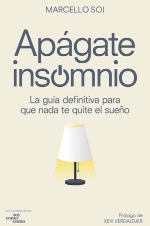 Apágate, insomnio de Marcello Soi