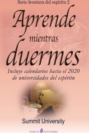 Aprende mientras duermes de Summit University