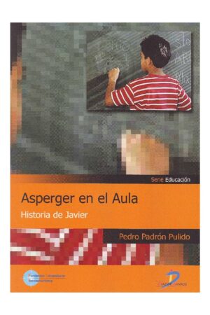 Asperger en el aula de Pedro Padrón Pulido