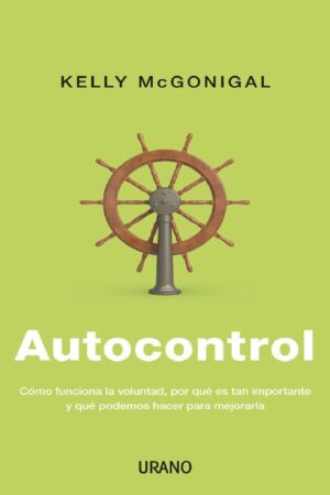 Autocontrol de Kelly McGonigal