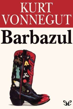 Barbazul de Kurt Vonnegut