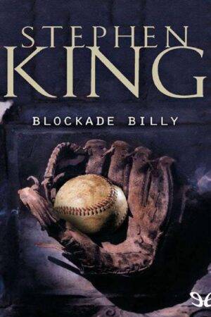 Blockade Billy de Stephen King