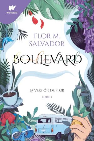 Boulevard de Flor M. Salvador