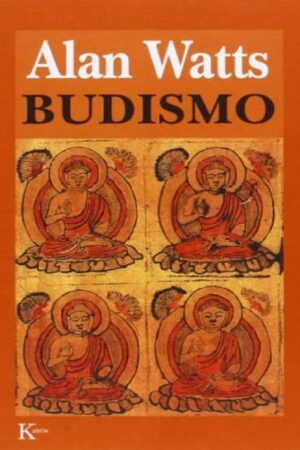 Budismo de Alan Watts