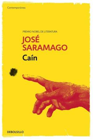 Caín de Jose Saramago