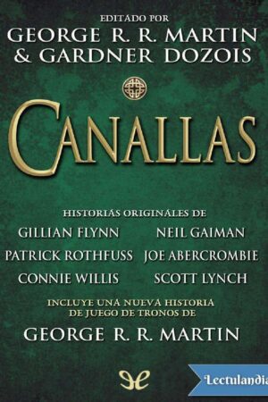 Canallas de George Martin
