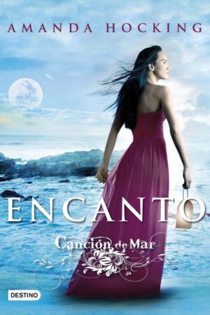 Canción de mar 2: Encanto de Amanda Hocking