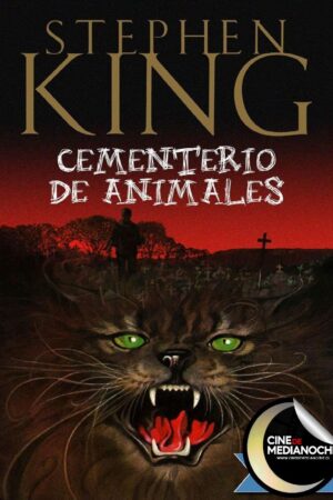 Cementerio de Animales de Stephen King