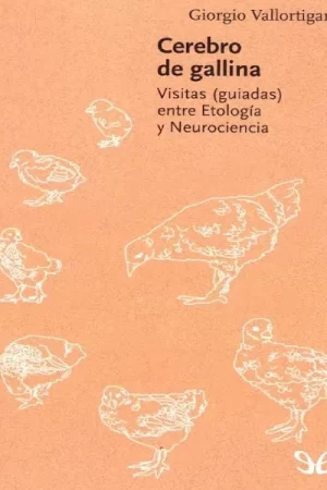 Cerebro de gallina de Giorgio Vallortigara