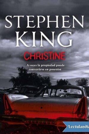 Christine de Stephen King