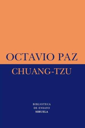 Chuang-Tzu de Octavio Paz