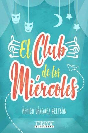 El Club de los Miércoles de África Vázquez Beltrán
