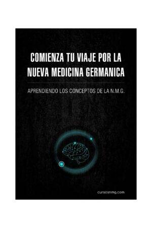 Comienza tu viaje. Medicina germánica de MNG