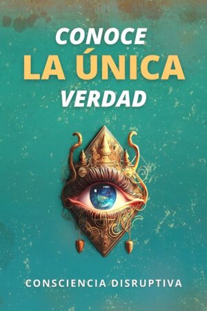 Conoce la única verad de Sebastian Santisteban