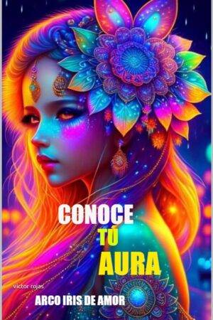 Conoce tu Aura: Arcoiris de amor de Victor Rojas