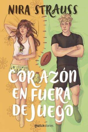 Corazón en fuera de juego de Nira Strauss