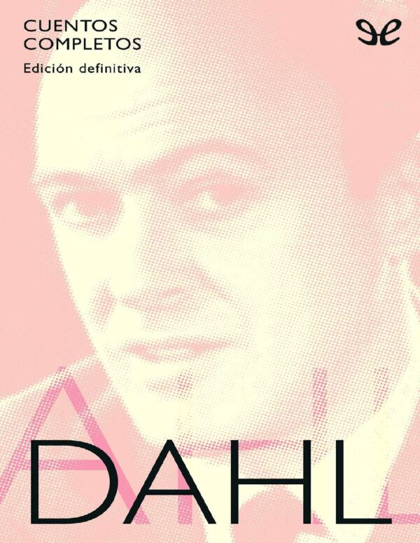 Cuentos completos de Roald Dahl