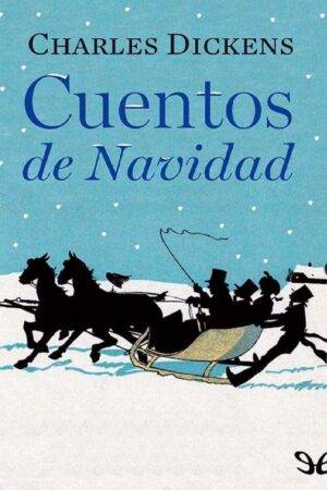 Cuento de navidad de Charles Dickens