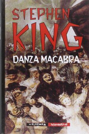Danza Macabra de Stephen King
