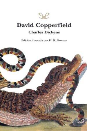 David Copperfield de Charles Dickens