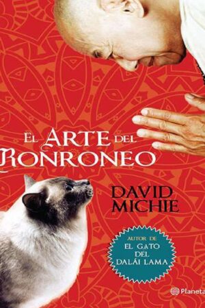 El Arte del Ronroneo de David Michie