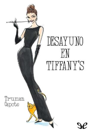 Desayuno en Tiffany's de Truman Capote