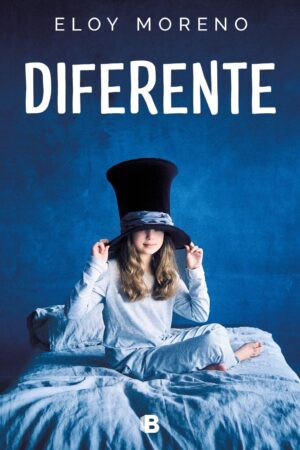 Diferente de Eloy Moreno