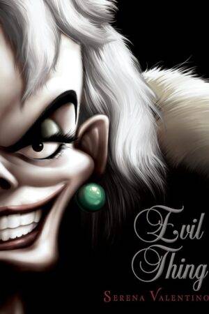 Disney Villanos 7: Cosa malvada de Disney