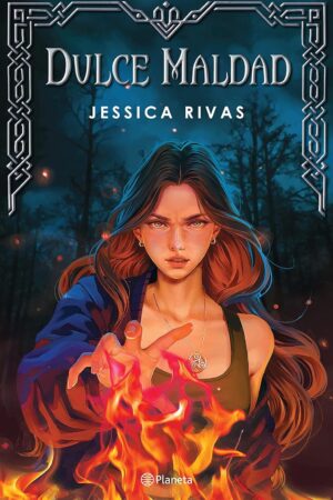 Dulce maldad de Jessica Rivas